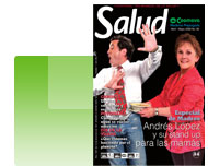 Revista Salud Ed. 80