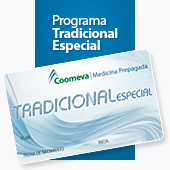 Programa Tradicional Especial