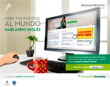 Ingl&eacute;s Coomeva Online