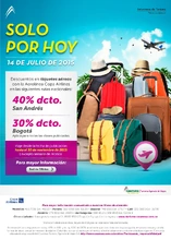 Solo Por Hoy Turismo