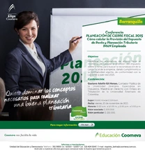 Cierre Fiscal Barranquilla