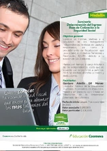 Seminario Seguridad Social Medell&iacute;n