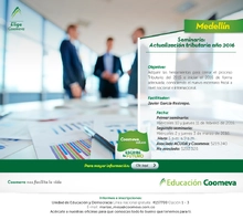 Seminario Medell&iacute;n