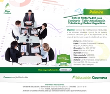Ciclo Tributario Palmira