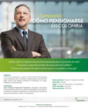 Como me pensiono
