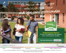 Renovaci&oacute;n agosto