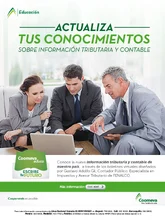 Bolet&iacute;n Tributario