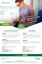 Seminario Medell&iacute;n