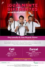 Lo que Ellos Callan Cali y Zarzal