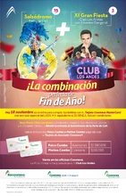 Tasa Especial Combo Feria