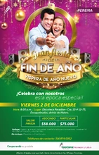 FiestaPereira