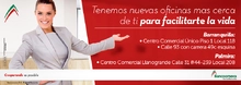 nb Nuevas Oficinas