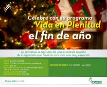 Fin de a&ntilde;o Manizales