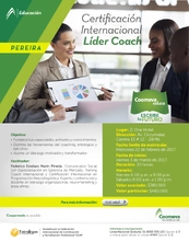 LIDER COACH PEREIRA