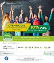 OpenHouse_SagradaFamilia