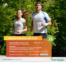 Media Marat&oacute;n Cali 01