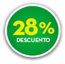 descuento