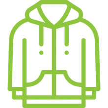 Chaqueta