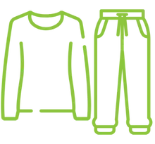 Ropa c&oacute;moda
