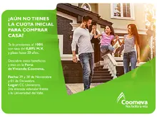 Vivienda Coomeva