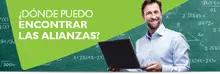 D&oacute;nde puedo encontrarlas
