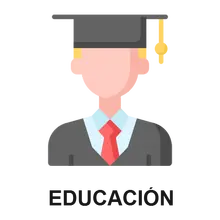 Educaci&oacute;n