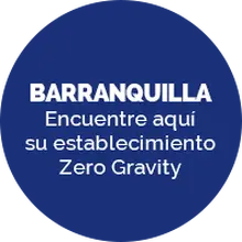 Zero Gravity