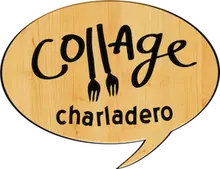 Collage Charladero