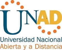 Logo UNAD