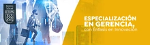 Especializaci&oacute;n en Gerencia, con &Eacute;nfasis en Innovaci&oacute;n