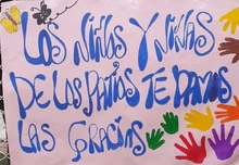 Carta de agradecimiento 7