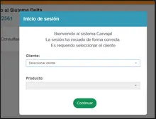 11-CONSULTAS DE FACTURACI&Oacute;N