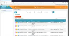 12.	&iquest;C&oacute;mo puedo realizar un env&iacute;o del estado de cuenta al correo electr&oacute;nico del asociado a trav&eacute;s de la herramienta Delta Visor?