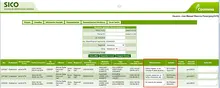 &iquest;C&oacute;mo puedo hacer seguimiento a las vinculaciones? 5