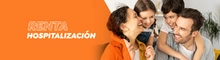 Renta Hospitalizaci&oacute;n