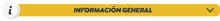 Informaci&oacute;n general