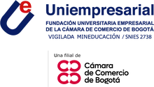 Fundaci&oacute;n Universitaria Empresarial de la C&aacute;mara de Comercio de Bogot&aacute; &ndash; Uniempresarial
