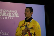 &iquest;C&oacute;mo va la nataci&oacute;n en Colombia? 