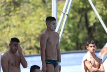 &iquest;C&oacute;mo va la nataci&oacute;n en Colombia? 