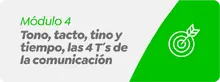 M&Oacute;DULO 4