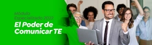 M&oacute;dulo Especializado 2022 &ndash; El Poder de Comunicar TE