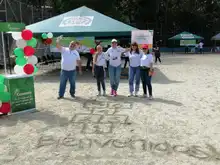 Voluntariado Medell&iacute;n