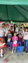 Voluntariado Medell&iacute;n