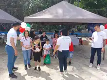 Voluntariado Medell&iacute;n