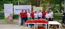 Voluntariado C&uacute;cuta