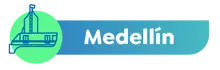 Medell&iacute;n - CM