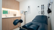 Centro M&eacute;dico Cali - Unicentro 1