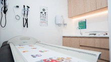 Centro M&eacute;dico Cali - Unicentro 4