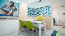 Centro M&eacute;dico Cali - Unicentro 6