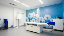 Centro M&eacute;dico Medell&iacute;n Manila